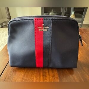 Kate Spade Cosmetic/Toiletry Pouch